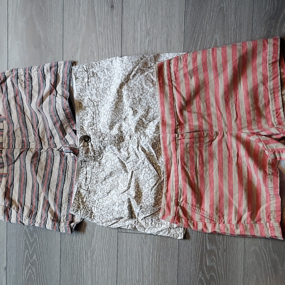 Short lot size 12
